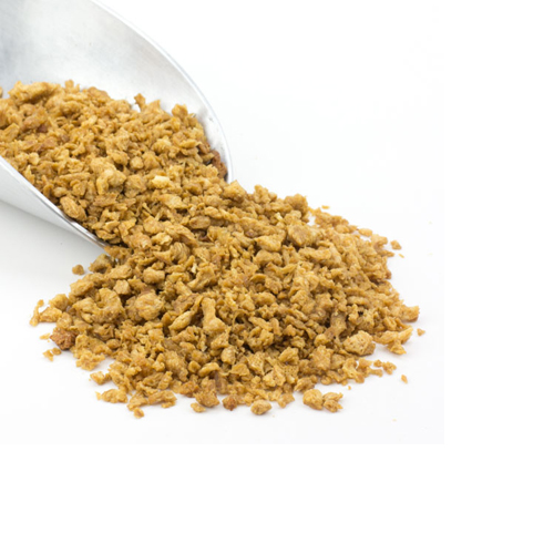 Textured Soy Protein For Non-meat Products