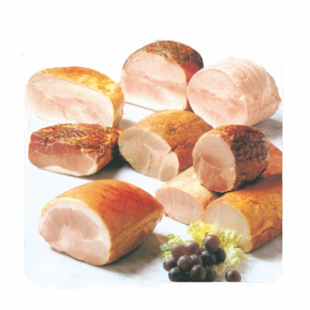 Isolated Soy Protein For Ham